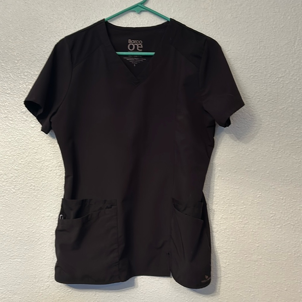 Barco One Wellness Top